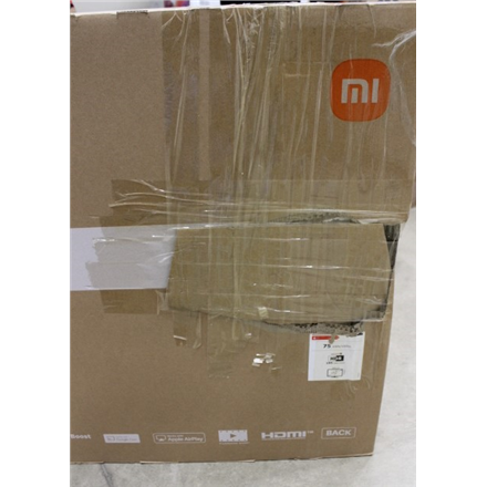 SALE OUT. Xiaomi QLED TV A Pro 2026 55'' | Xiaomi QLED TV A Pro 2026 | 55 | Smart TV | Google TV | 4