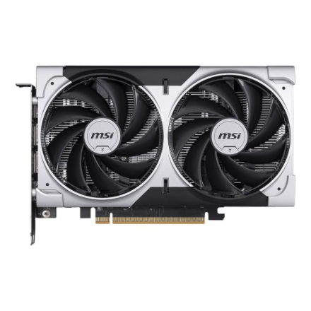MSI GeForce RTX 5050 8G VENTUS 2X OC | MSI