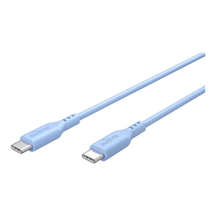 Goobay USB-C Silicone Cable | 77741