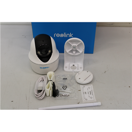 SALE OUT. Reolink Argus Series B430 Smart 5MP Pan & Tilt Wire-Free Camera