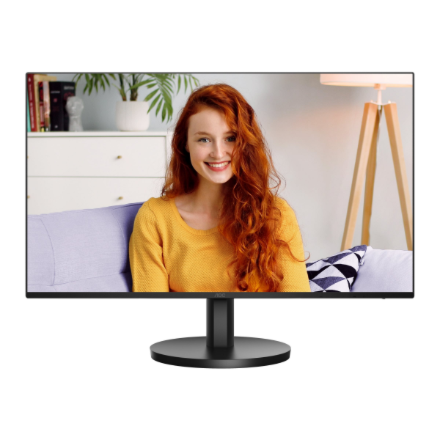 AOC | 24B3QA2 | 24 " | IPS | FHD | 16:9 | 120 Hz | 1 ms | 1920 x 1080 pixels | 300 cd/m² | HDMI port