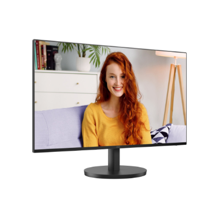 AOC | 24B3QA2 | 24 " | IPS | FHD | 16:9 | 120 Hz | 1 ms | 1920 x 1080 pixels | 300 cd/m² | HDMI port