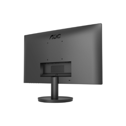 AOC | 24B3QA2 | 24 " | IPS | FHD | 16:9 | 120 Hz | 1 ms | 1920 x 1080 pixels | 300 cd/m² | HDMI port