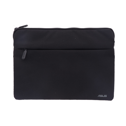 Asus AS1200 | Fits up to size 11.6 " | Sleeve | Grey | Waterproof