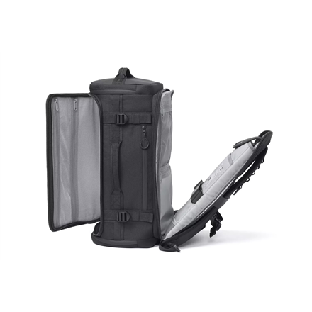 Asus ROG Archer Weekender BP2703 | Fits up to size 17 " | Backpack | Black | Shoulder strap | Waterp