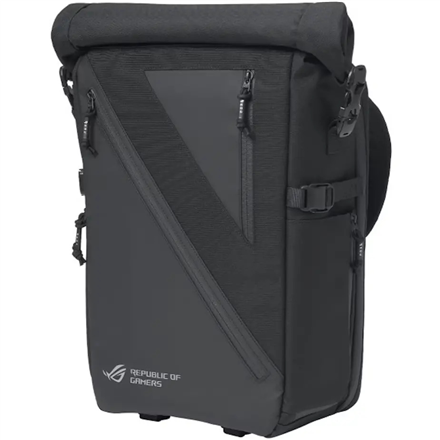 Asus ROG Archer BP2702 | Fits up to size 17 " | Backpack | Black