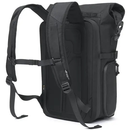 Asus ROG Archer BP2702 | Fits up to size 17 " | Backpack | Black