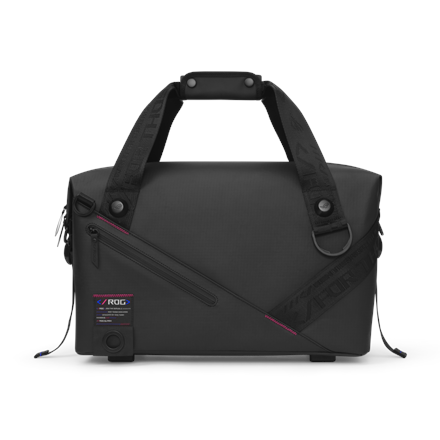 Asus ROG Slash BC3700 | Duffle Bag | Black