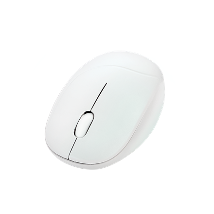 Asus Fragrance MD101 | Mouse | 2.4 GHz