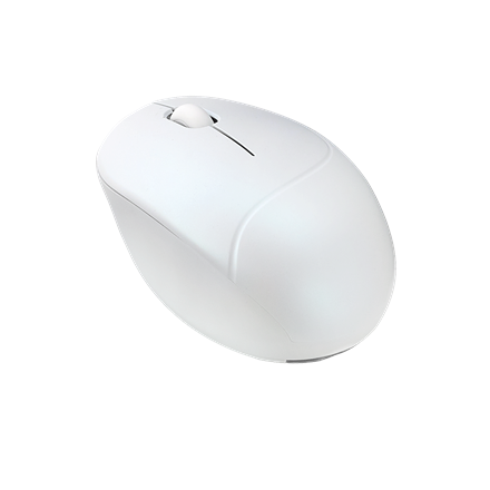 Asus Fragrance MD101 | Mouse | 2.4 GHz