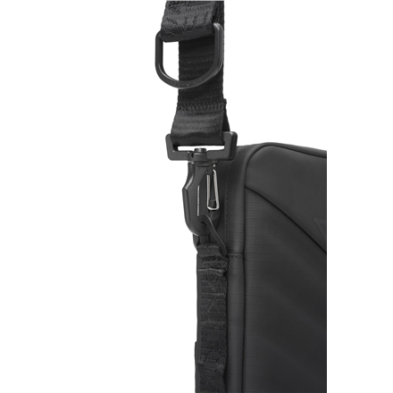 Asus ROG Slash 4.0 BS3601 | Fits up to size 16 " | Sleeve | Black | Waterproof