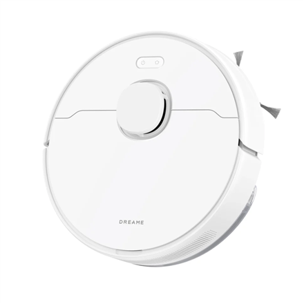 Dreame | Robot Vacuum Cleaner | D10 Plus Gen2 | Wet&Dry | 5200 mAh | Dust capacity 0.4 L | 6000 Pa |