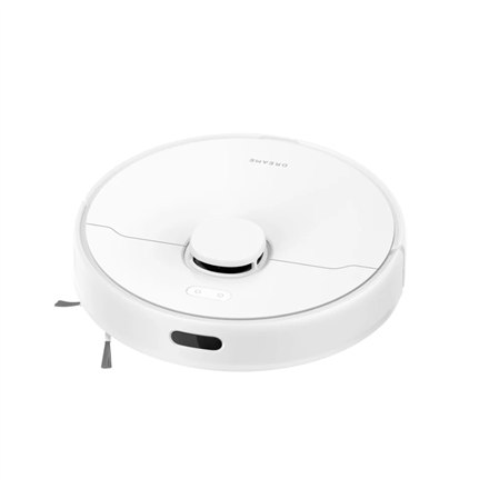 Dreame | Robot Vacuum Cleaner | D10 Plus Gen2 | Wet&Dry | 5200 mAh | Dust capacity 0.4 L | 6000 Pa |