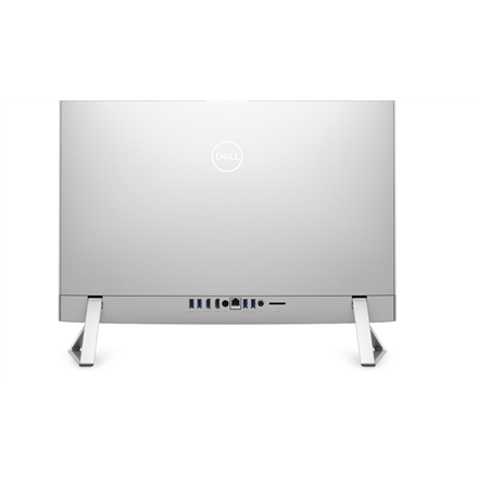 Dell 24 | EC24250 | Desktop | AIO | 23.8 " | Intel Core i5 | i5-1334U | 16 GB | DDR5 | 1000 GB | Int