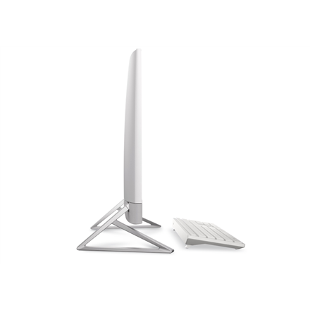 Dell 24 | EC24250 | Desktop | AIO | 23.8 " | Intel Core i5 | i5-1334U | 16 GB | DDR5 | 512 GB | Inte