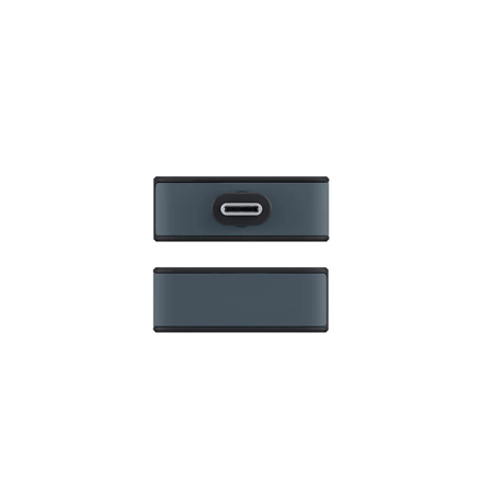 Hyper HyperDrive Flex 5 Port USB-C Hub | HD4101BKGL | HDMI ports quantity 1