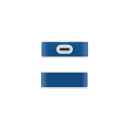 Hyper HyperDrive Flex 5 Port USB-C Hub | HD4101BUGL | HDMI ports quantity 1