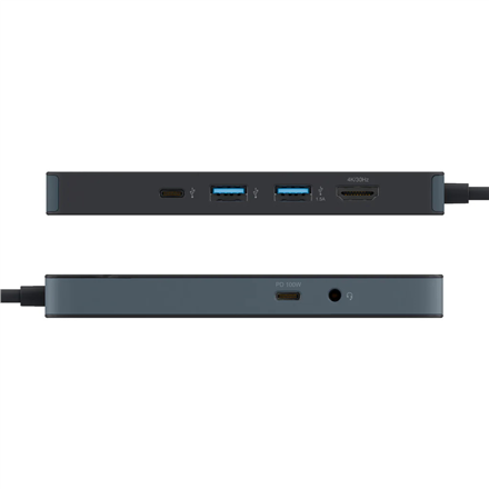 Hyper HyperDrive Flex 8 Port USB-C Hub