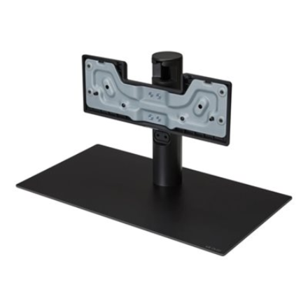 LG TV Pedestal Stand for OLED Evo G5 Series (SA-G5SN65) | Black