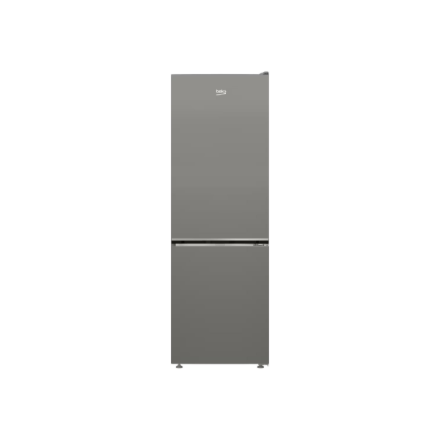 BEKO Refrigerator | B3RCNA344HG | Energy efficiency class E | Free standing | Combi | Height 179.6 c