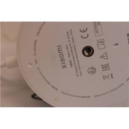 SALE OUT. Xiaomi Outdoor Camera CW400 EU | Xiaomi Camera | CW400 EU | 24 month(s) | PTZ | 4 MP | F1.