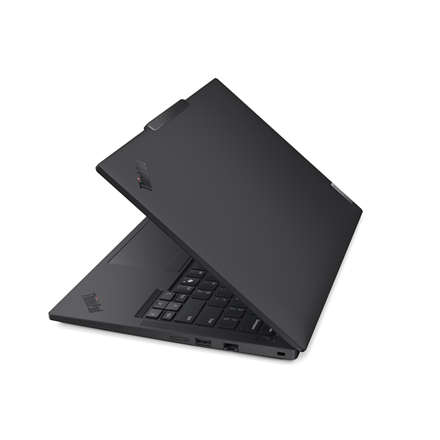 Lenovo ThinkPad T14 G6 Intel | Black | 14 " | IPS | WUXGA | 1920 x 1200 pixels | Anti-glare | Intel 