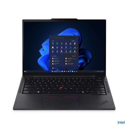Lenovo ThinkPad T14s G6 Intel | Black | 14 " | IPS | WUXGA | 1920 x 1200 pixels | Anti-glare | Intel