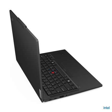Lenovo ThinkPad T14s G6 Intel | Black | 14 " | IPS | WUXGA | 1920 x 1200 pixels | Anti-glare | Intel