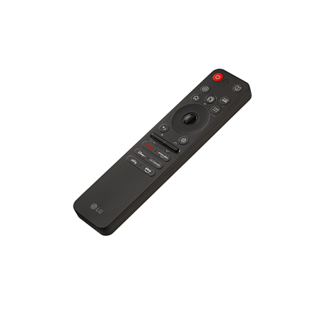 LG AI Magic Remote Controller | MR25GA | Smart voice recognition