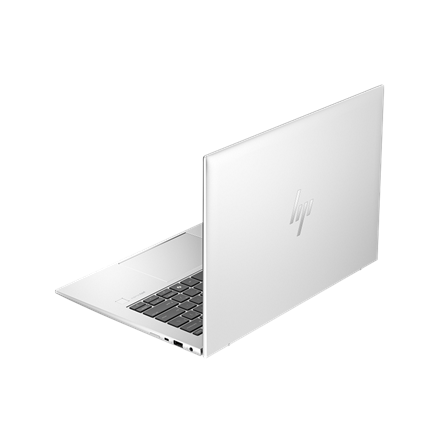 HP Renew | EliteBook 845 G11 | 14 " | WUXGA | 1920 x 1200 | AMD Ryzen 5 | 8540U | 16 GB | DDR5 | Sol