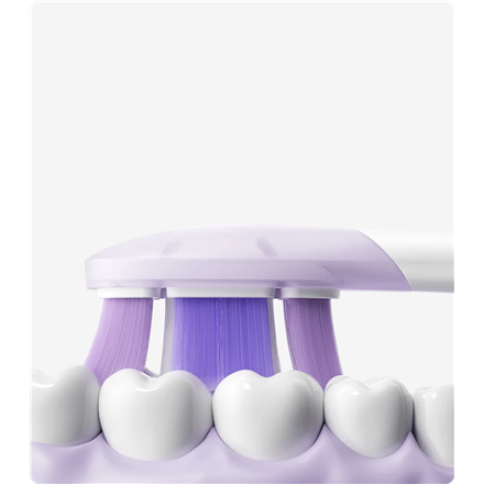 Xiaomi | Oscillation Electric Toothbrush Replacement Heads (Soft)