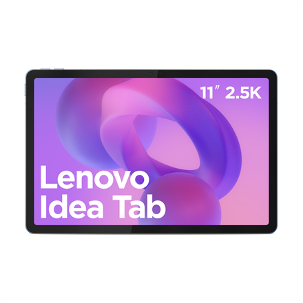 Lenovo Idea Tab (without power adapter) | TB336ZU | 11 " | Polar Blue | IPS | 2560 x 1600 pixels | M
