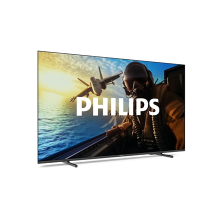 Philips LED 4K TV | 43PUS7000/12 | 43 | Smart TV | TITAN OS