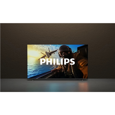 Philips LED 4K TV | 43PUS7000/12 | 43 | Smart TV | TITAN OS