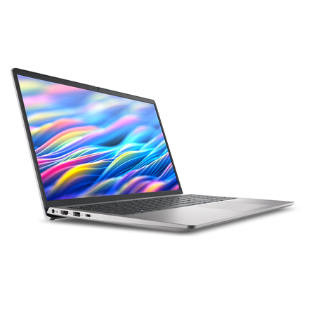 Dell 15 DC15250 | Platinum Silver | 15.6 " | WVA | FHD | 1920 x 1080 pixels | Anti-glare | Intel Cor