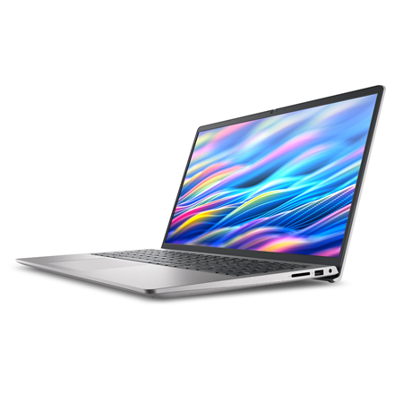 Dell 15 DC15250 | Platinum Silver | 15.6 " | WVA | FHD | 1920 x 1080 pixels | Anti-glare | Intel Cor