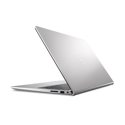 Dell 15 DC15250 | Platinum Silver | 15.6 " | WVA | FHD | 1920 x 1080 pixels | Anti-glare | Intel Cor