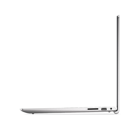 Dell 15 DC15250 | Platinum Silver | 15.6 " | WVA | FHD | 1920 x 1080 pixels | Anti-glare | Intel Cor