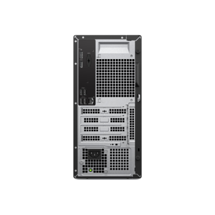 Dell ECT1250 | Desktop | Tower | Intel Core i3 | i3-14100 | 8 GB | DDR5 | 512 GB | Intel UHD Graphic