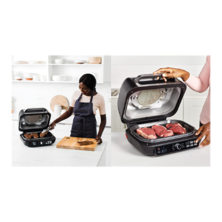 NINJA | Foodi MAX Pro Health Grill