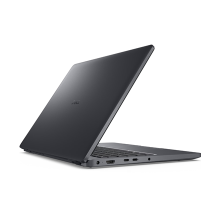 Dell Pro 14 PC14250 | Magnetite | 14 " | FHD+ | Anti-glare | Intel Core 5 | 120U | 16 GB | DDR5 | So