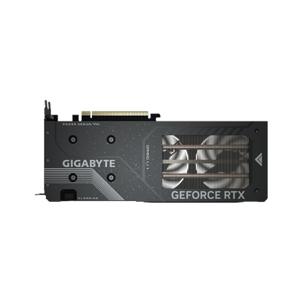 Gigabyte GeForce RTX 5050 GAMING OC 8G | NVIDIA | 8 GB | GeForce RTX 5050 | GDDR6 | HDMI ports quant