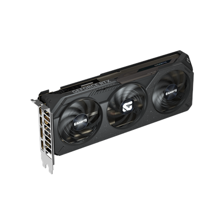 Gigabyte GeForce RTX 5050 GAMING OC 8G | NVIDIA | 8 GB | GeForce RTX 5050 | GDDR6 | HDMI ports quant