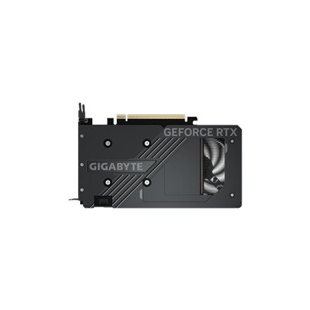 Gigabyte GeForce RTX 5050 WINDFORCE OC 8G | NVIDIA | 8 GB | GeForce RTX 5050 | GDDR6 | HDMI ports qu