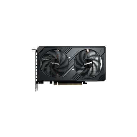 Gigabyte GeForce RTX 5050 WINDFORCE OC 8G | NVIDIA | 8 GB | GeForce RTX 5050 | GDDR6 | HDMI ports qu