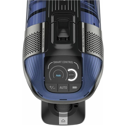 TEFAL Vacuum cleaner | TY98C0WO X-force Flex | Cordless operating | 320 W | 25.2 V | Blue