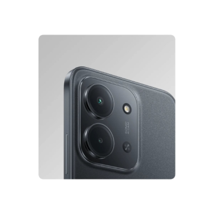 Xiaomi Redmi | 15C 4G | Midnight Black | 6.9 " | IPS LCD | 720 x 1600 pixels | Mediatek | Internal R