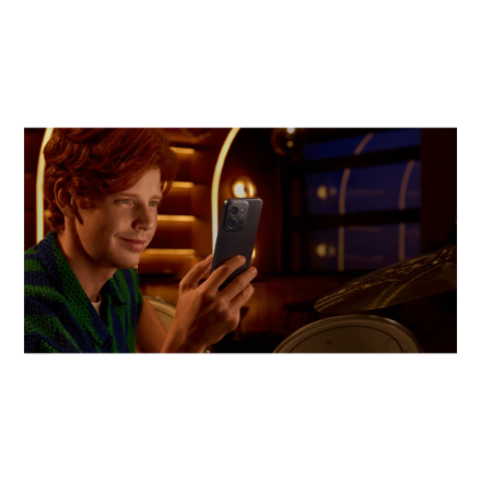 Xiaomi Redmi | 15C 4G | Midnight Black | 6.9 " | IPS LCD | 720 x 1600 pixels | Mediatek | Internal R