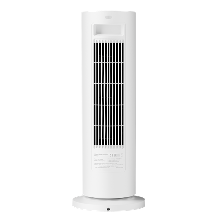 Xiaomi Smart Graphene Heater EU | Ceramic Heater | 2000 W | White