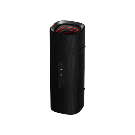 Xiaomi Sound Party NS7-GL | Waterproof | Bluetooth | Black | Portable | Wireless connection